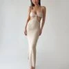 Princess Polly Shanni Maxi Dress Beige -Polly Clothing Shop 0 1a561e6a 3577 4a6c 92fa c219284bbd4b