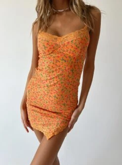 Motel Coti Dress Summer Sun -Polly Clothing Shop 0 e2fe5a0a 5440 4819 99a9 27d4e932bd03