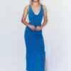 Princess Polly Ciaran Maxi Dress Blue -Polly Clothing Shop 14 7651a0e7 cdad 4e62 bab8 dd30bd93c3a7