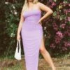 Princess Polly Lovesick Mesh Ruched Maxi Dress Lilac -Polly Clothing Shop 1 be0b921e 05aa 4ab5 81c8 d9cc15163665