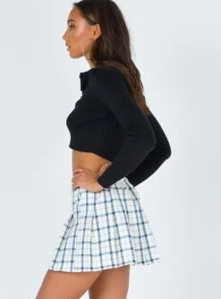 Princess Polly Lona Mini Skirt -Polly Clothing Shop 3 9412c734 4673 409b 88e0 ba8be59190d5