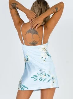 Princess Polly Aphra Mini Dress -Polly Clothing Shop 4 4e541c39 6bc5 4e2d bfc7 a0c2cdbc4c31