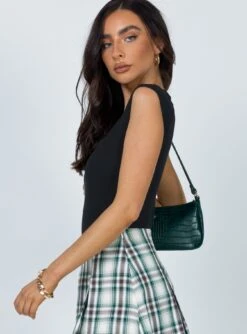 Princess Polly Carey Bodysuit Black -Polly Clothing Shop 5 52dae878 be56 46e6 b183 dd31e99bf2d8