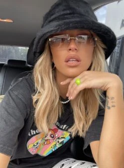 Powerpuff You Can't Just Buy Superpowers Tee Black -Polly Clothing Shop 6 d4469056 f01c 4e8d b71b 38440a6a1629